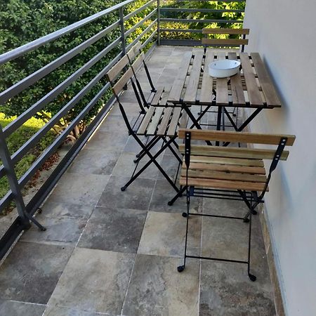Apartamento Vacacional En Playa Del Vao - Corujo Виго Екстериор снимка